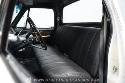 1979 Dodge W100 Power Wagon 4X4