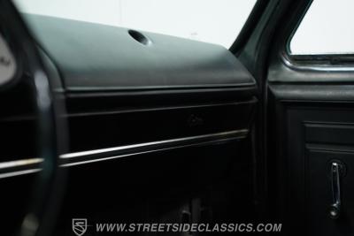 1979 Dodge W100 Power Wagon 4X4