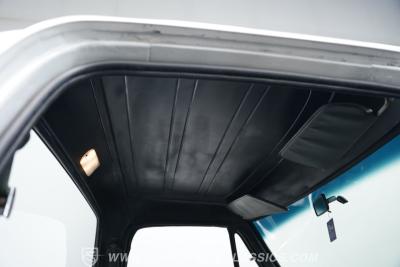 1979 Dodge W100 Power Wagon 4X4