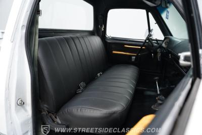 1979 Dodge W100 Power Wagon 4X4