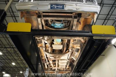 1979 Dodge W100 Power Wagon 4X4