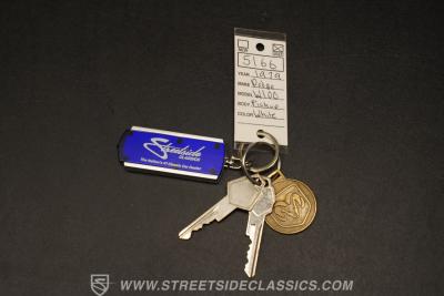 1979 Dodge W100 Power Wagon 4X4