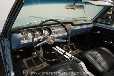 1965 Chevrolet Chevelle Malibu SS Convertible