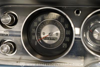 1965 Chevrolet Chevelle Malibu SS Convertible