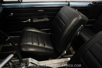 1965 Chevrolet Chevelle Malibu SS Convertible