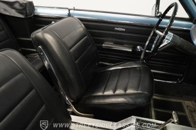 1965 Chevrolet Chevelle Malibu SS Convertible