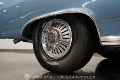 1965 Chevrolet Chevelle Malibu SS Convertible