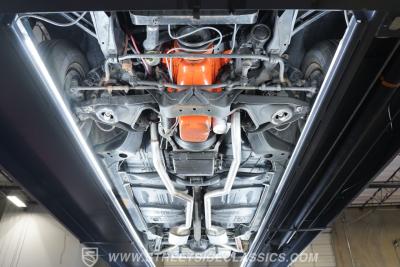 1965 Chevrolet Chevelle Malibu SS Convertible