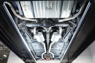 1965 Chevrolet Chevelle Malibu SS Convertible