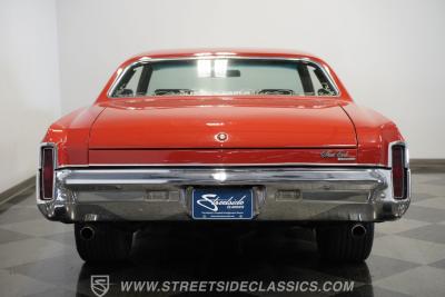 1970 Chevrolet Monte Carlo