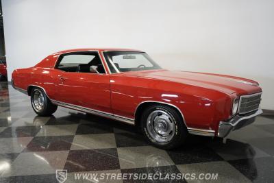 1970 Chevrolet Monte Carlo