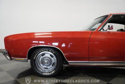1970 Chevrolet Monte Carlo