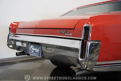 1970 Chevrolet Monte Carlo