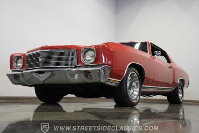 1970 Chevrolet Monte Carlo
