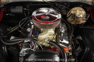 1970 Chevrolet Monte Carlo