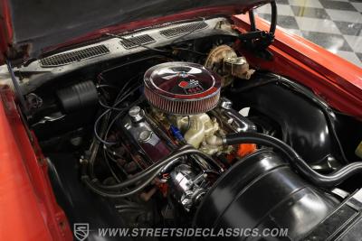 1970 Chevrolet Monte Carlo