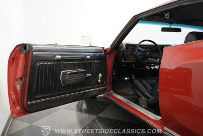 1970 Chevrolet Monte Carlo