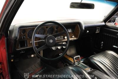 1970 Chevrolet Monte Carlo