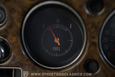 1970 Chevrolet Monte Carlo