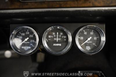 1970 Chevrolet Monte Carlo