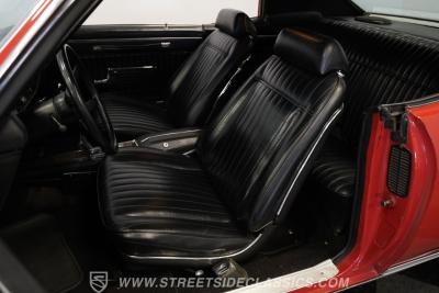 1970 Chevrolet Monte Carlo