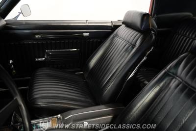 1970 Chevrolet Monte Carlo