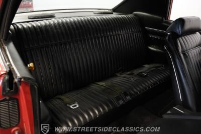 1970 Chevrolet Monte Carlo