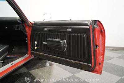 1970 Chevrolet Monte Carlo