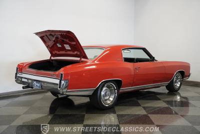 1970 Chevrolet Monte Carlo
