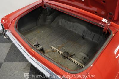 1970 Chevrolet Monte Carlo