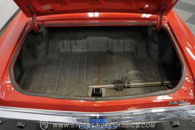 1970 Chevrolet Monte Carlo