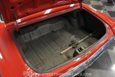 1970 Chevrolet Monte Carlo