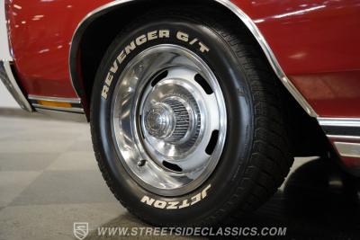 1970 Chevrolet Monte Carlo