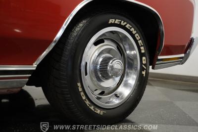 1970 Chevrolet Monte Carlo