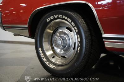 1970 Chevrolet Monte Carlo