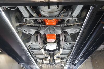 1970 Chevrolet Monte Carlo