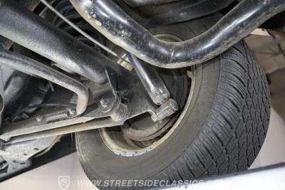 1970 Chevrolet Monte Carlo