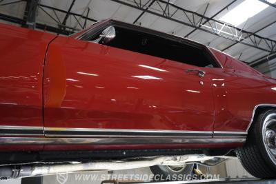 1970 Chevrolet Monte Carlo