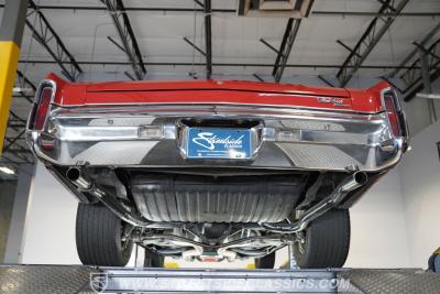 1970 Chevrolet Monte Carlo