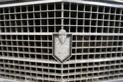 1970 Chevrolet Monte Carlo