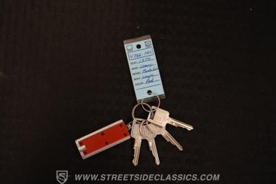 1970 Chevrolet Monte Carlo