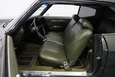 1972 Chevrolet Malibu Chevelle 454 restomod