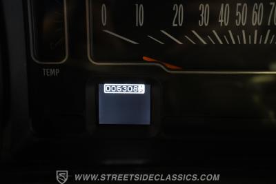 1972 Chevrolet Malibu Chevelle 454 restomod