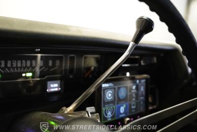 1972 Chevrolet Malibu Chevelle 454 restomod