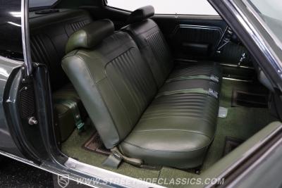 1972 Chevrolet Malibu Chevelle 454 restomod