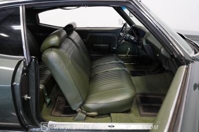 1972 Chevrolet Malibu Chevelle 454 restomod