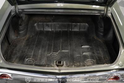 1972 Chevrolet Malibu Chevelle 454 restomod