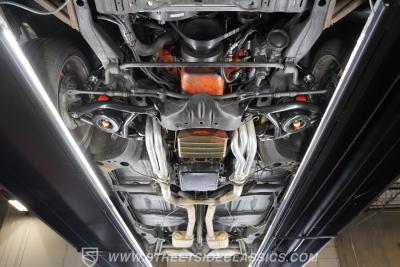 1972 Chevrolet Malibu Chevelle 454 restomod