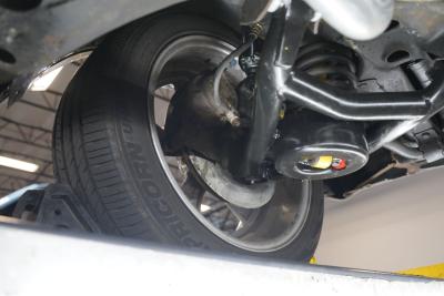 1972 Chevrolet Malibu Chevelle 454 restomod