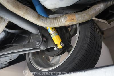 1972 Chevrolet Malibu Chevelle 454 restomod